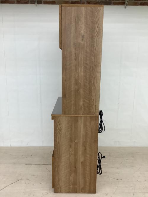 UNICO (ウニコ) レンジボード 幅:約82㎝ ADDAY