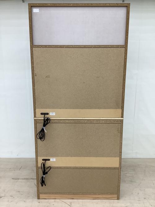 UNICO (ウニコ) レンジボード 幅:約82㎝ ADDAY