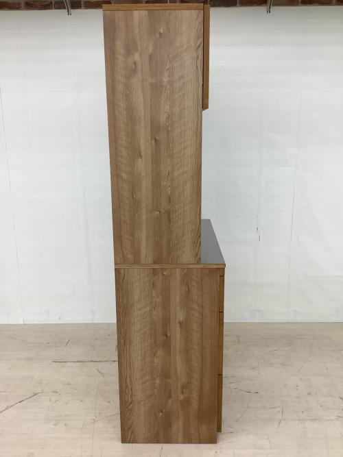 UNICO (ウニコ) レンジボード 幅:約82㎝ ADDAY