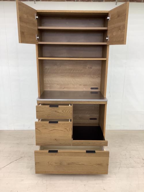 UNICO (ウニコ) レンジボード 幅:約82㎝ ADDAY