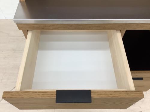 UNICO (ウニコ) レンジボード 幅:約82㎝ ADDAY