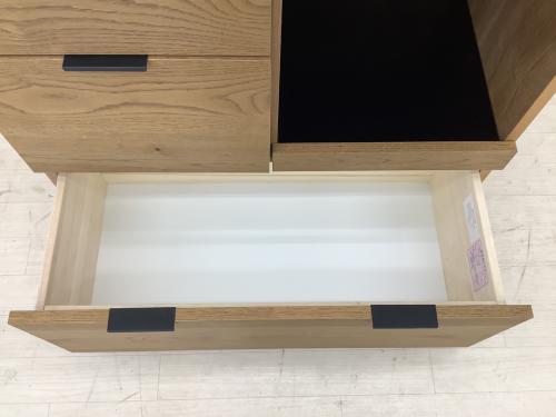 UNICO (ウニコ) レンジボード 幅:約82㎝ ADDAY