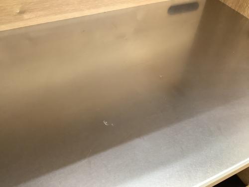 UNICO (ウニコ) レンジボード 幅:約82㎝ ADDAY