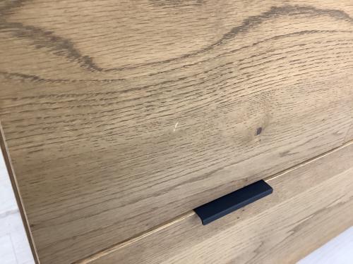 UNICO (ウニコ) レンジボード 幅:約82㎝ ADDAY