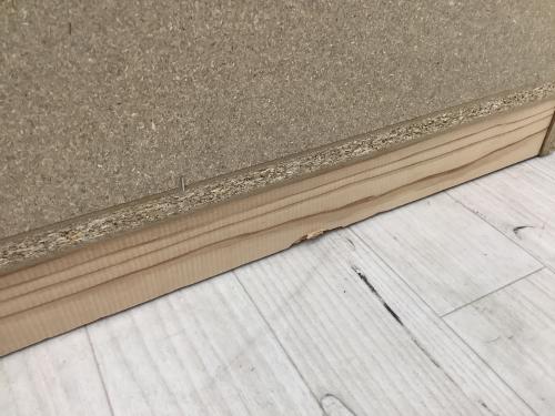 UNICO (ウニコ) レンジボード 幅:約82㎝ ADDAY