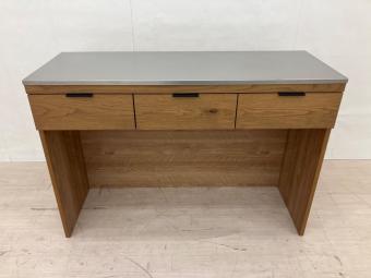 UNICO (ウニコ) キッチンカウンター ダストカウンター 幅:約123㎝ ADDAY