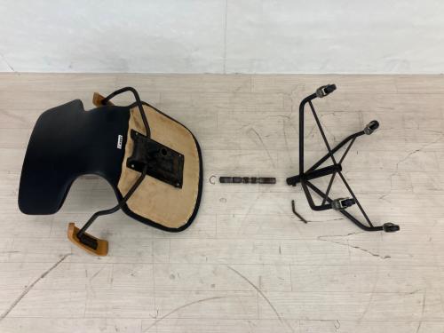 天童木工 (テンドウモッコウ) ワークチェアー ジャパンビンテージ ブラック