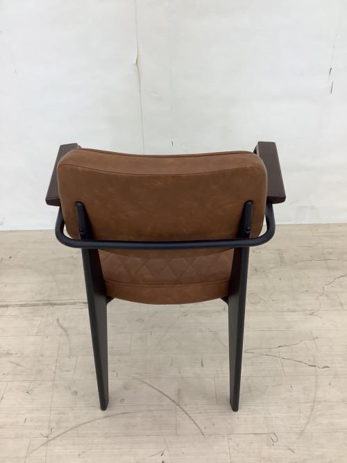 NOCE (ノーチェ) ダイニングチェアー 527F