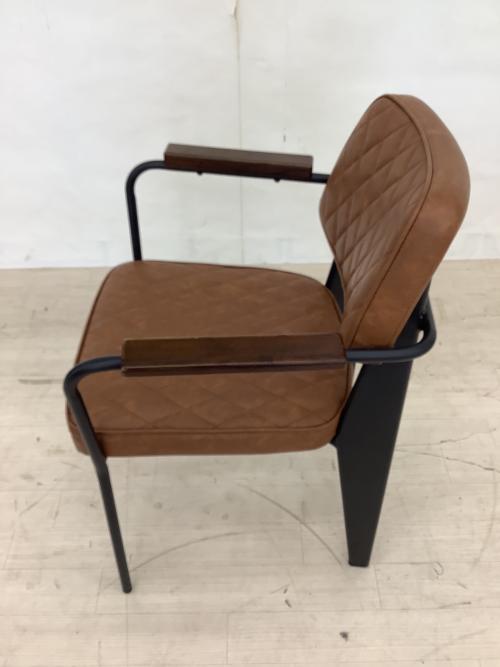 NOCE (ノーチェ) ダイニングチェアー 527F