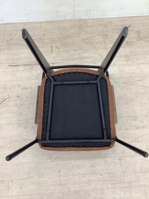 NOCE (ノーチェ) ダイニングチェアー 527F