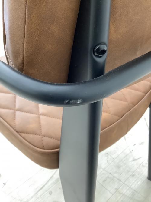 NOCE (ノーチェ) ダイニングチェアー 527F