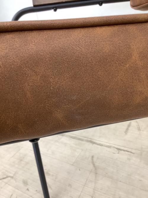 NOCE (ノーチェ) ダイニングチェアー 527F ブラウン