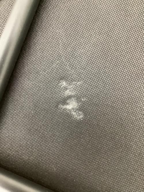 NOCE (ノーチェ) ダイニングチェアー 527F ブラウン