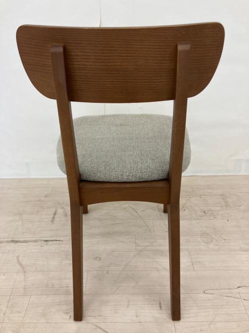 UNICO (ウニコ) ダイニングチェアー FIX