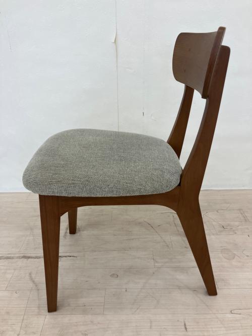 UNICO (ウニコ) ダイニングチェアー FIX