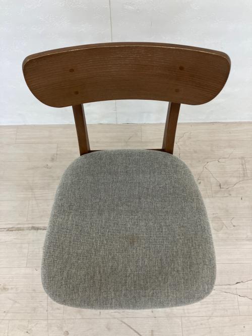 UNICO (ウニコ) ダイニングチェアー FIX