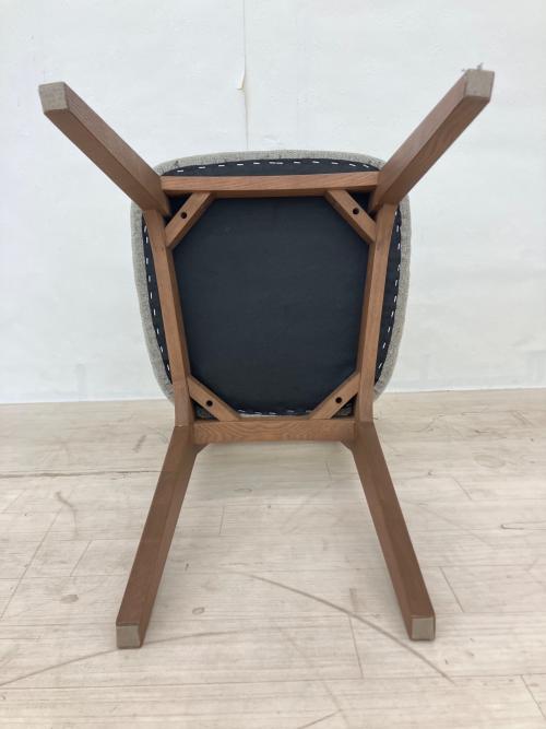 UNICO (ウニコ) ダイニングチェアー FIX