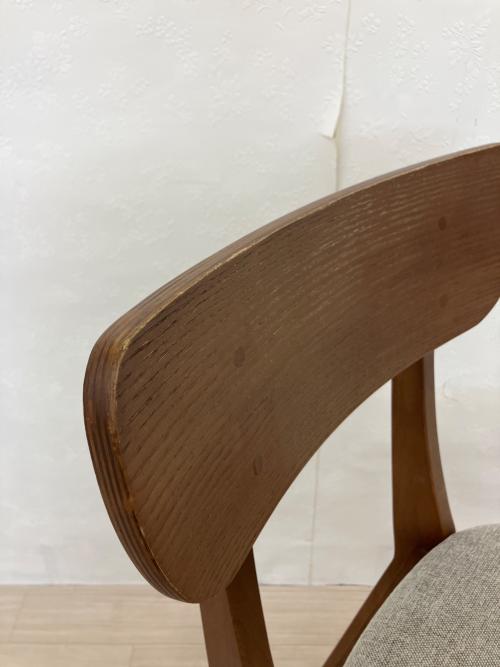 UNICO (ウニコ) ダイニングチェアー FIX