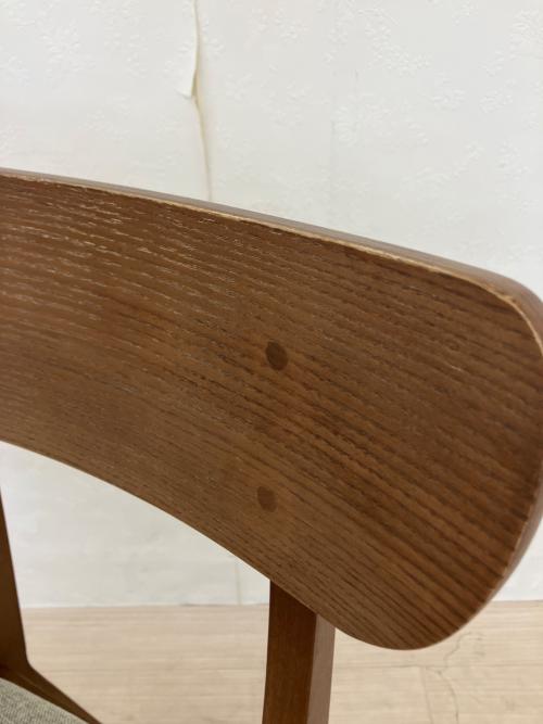 UNICO (ウニコ) ダイニングチェアー FIX