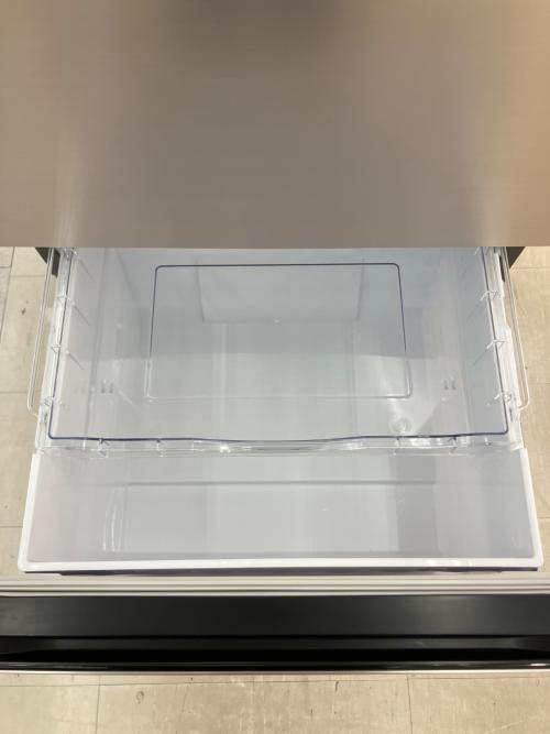 HITACHI (ヒタチ) 3ドア冷蔵庫 R-27SV 2023年製 265L