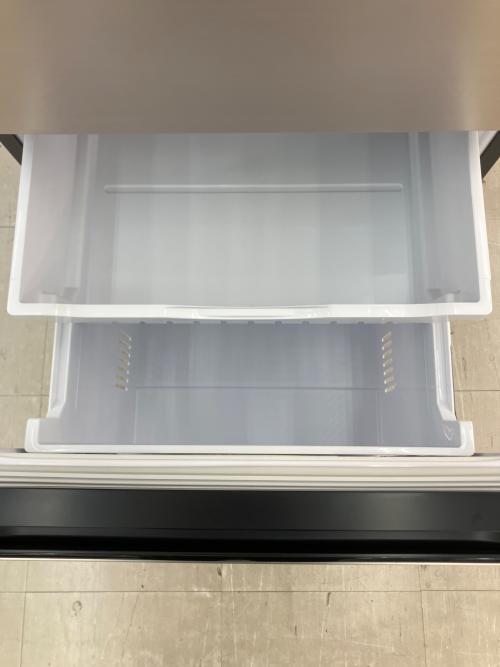 HITACHI (ヒタチ) 3ドア冷蔵庫 R-27SV 2023年製 265L