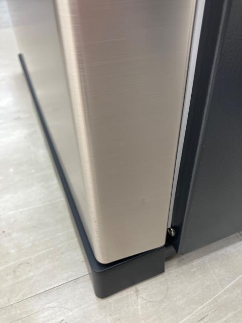 HITACHI (ヒタチ) 3ドア冷蔵庫 R-27SV 2023年製 265L