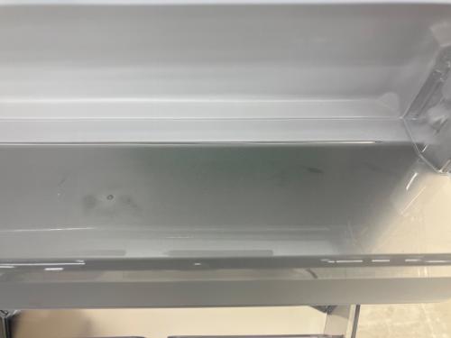 HITACHI (ヒタチ) 3ドア冷蔵庫 R-27SV 2023年製 265L