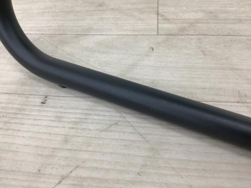 無印良品 (ムジルシリョウヒン) チェア ブラック スチールパイプ折りたたみチェア