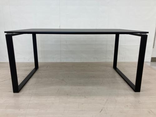 ニトリ ダイニング5点セット 幅:約150㎝ グレー セーラル/イジー2