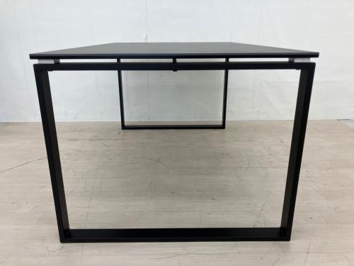 ニトリ ダイニング5点セット 幅:約150㎝ グレー セーラル/イジー2