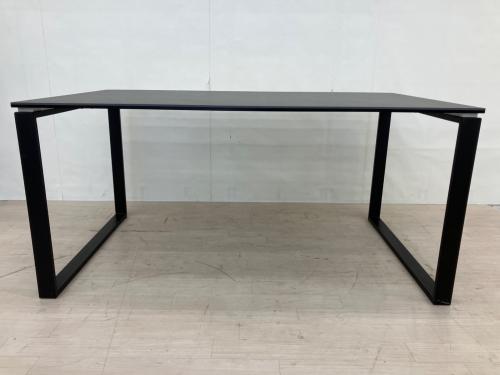 ニトリ ダイニング5点セット 幅:約150㎝ グレー セーラル/イジー2