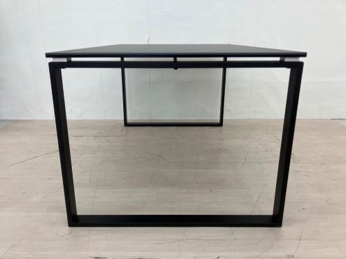 ニトリ ダイニング5点セット 幅:約150㎝ グレー セーラル/イジー2