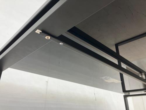 ニトリ ダイニング5点セット 幅:約150㎝ グレー セーラル/イジー2