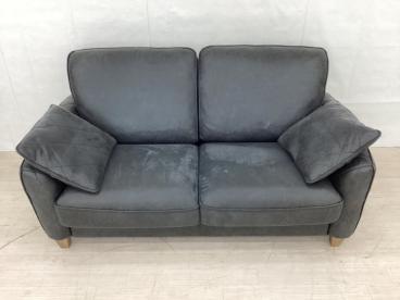 erba (エルバイタリア) 2人掛けソファー フォーエバーヤング