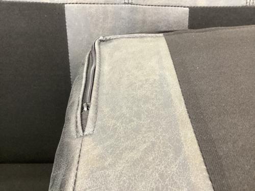 RELAX FORM (リラックスフォーム) 2人掛けソファー グレー コロンバス