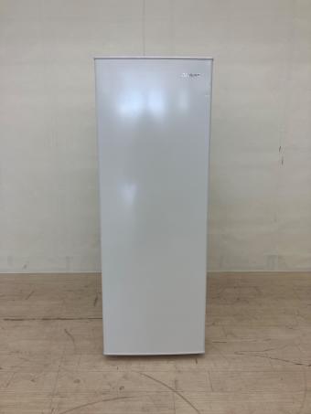 IRIS OHYAMA 1ドア冷蔵庫 IRSN-8A-W 2024年製