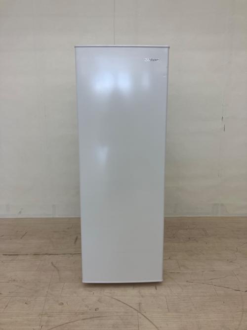 IRIS OHYAMA 1ドア冷蔵庫 IRSN-8A-W 2024年製