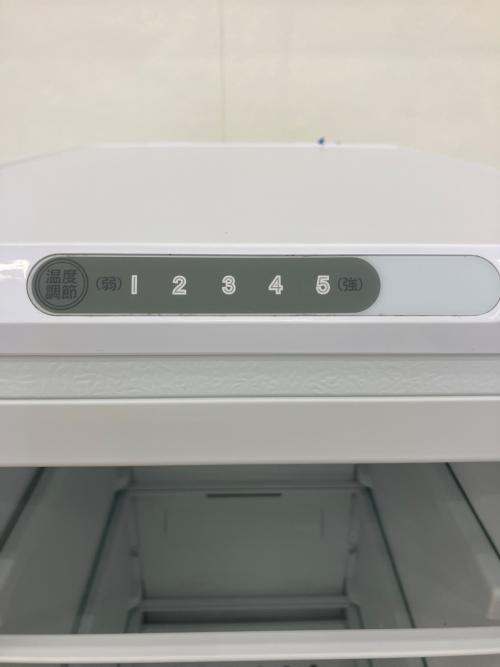 IRIS OHYAMA 1ドア冷蔵庫 IRSN-8A-W 2024年製