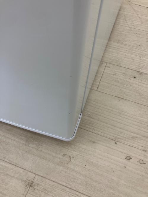 IRIS OHYAMA 1ドア冷蔵庫 IRSN-8A-W 2024年製