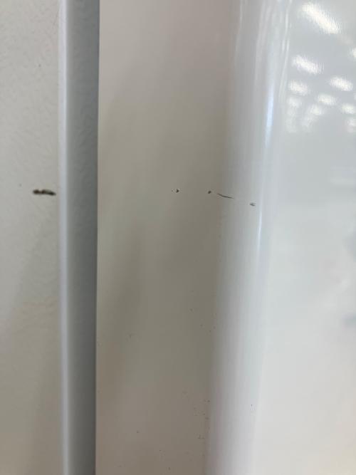 IRIS OHYAMA 1ドア冷蔵庫 IRSN-8A-W 2024年製