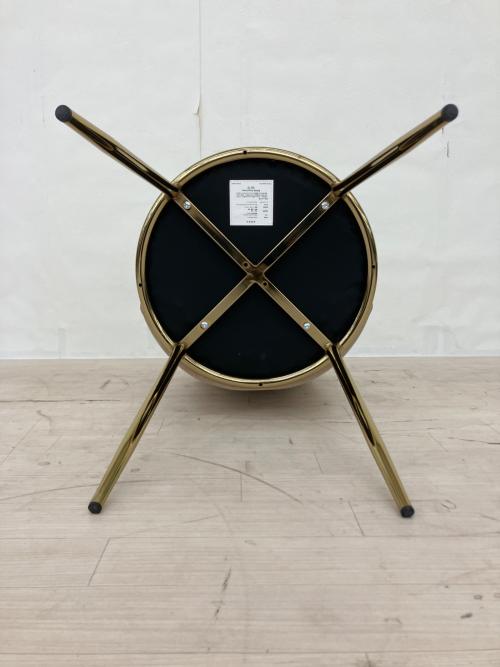 Franc franc (フランフラン) ダイニングチェアー アイボリー フェリシテ チェア2