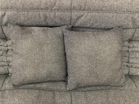 ligne roset (リーンロゼ) 3人掛けソファー ブラック トーゴ