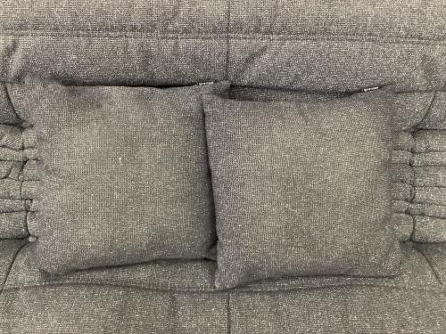 ligne roset (リーンロゼ) 3人掛けソファー ブラック トーゴ