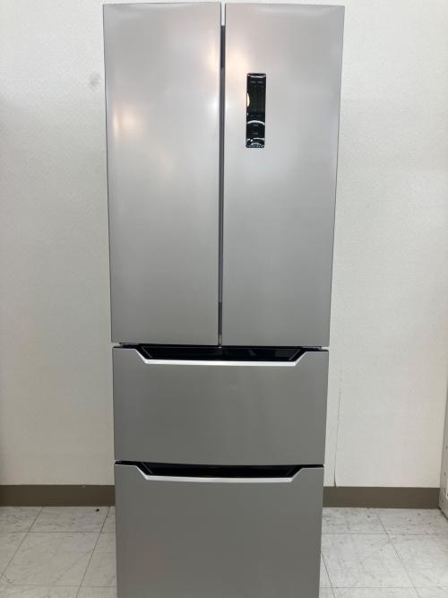 IRIS OHYAMA (アイリスオーヤマ) 4ドア冷蔵庫 IRSN-32A 2023年製 320L