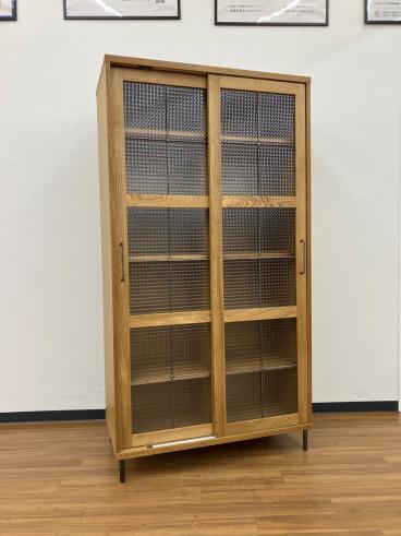 カテゴリ：キャビネット・本棚】商品一覧｜中古・リサイクルショップの
