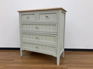 a.depeche (アデペシュ) チェスト RDR-5DC-001-GY