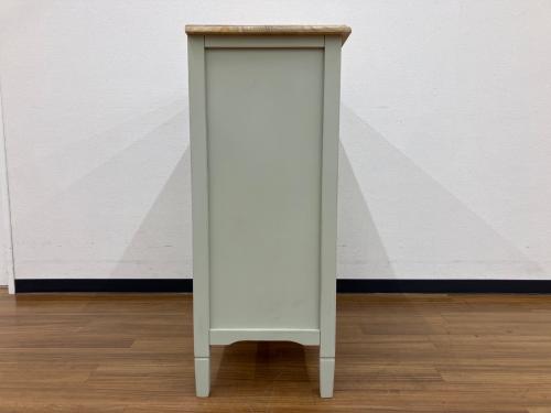 a.depeche (アデペシュ) チェスト RDR-5DC-001-GY