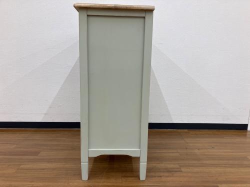 a.depeche (アデペシュ) チェスト RDR-5DC-001-GY