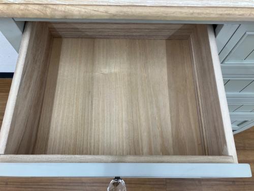 a.depeche (アデペシュ) チェスト RDR-5DC-001-GY