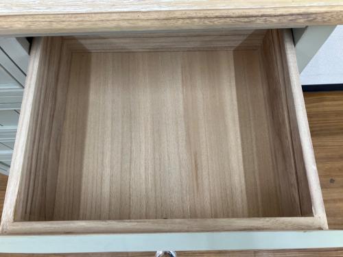 a.depeche (アデペシュ) チェスト RDR-5DC-001-GY